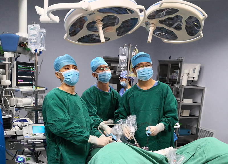 泌尿外科尿?qū)沂中g(shù)1.jpg 泌尿外科尿?qū)沂中g(shù)1.jpg