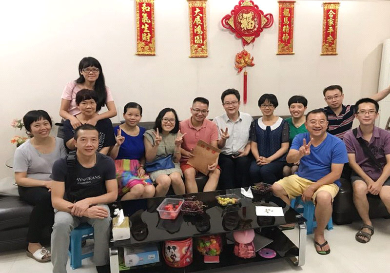 急診科為同事募捐1.jpg 急診科為同事募捐1.jpg